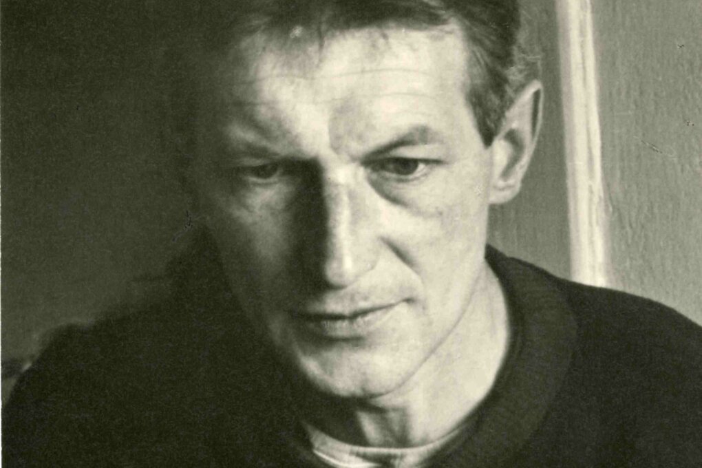 Adolf Born, Josef Duchoň, Karel Hruška, Vladimír Preclík, Jiří John – grafika